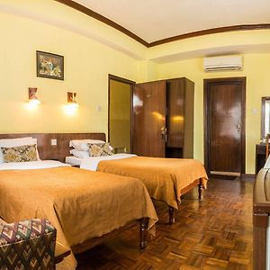 Hotel Excelsior